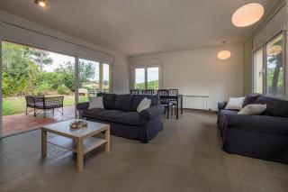 RB-5 RESIDENCIAL BEGUR 6 PaX - Begur - 9