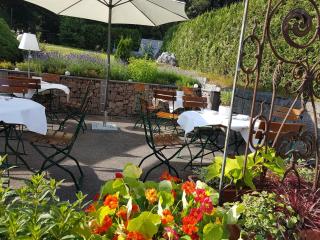 Hotel Restaurant Kniebishöhe - Freudenstadt - 5