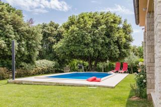 APARTMENT TEIDI WITH POOL - 0