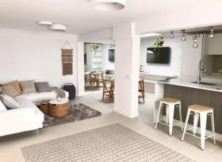Cosy 2 bedroom apartment in La Caleta, Tenerife - 0
