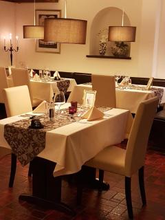 Hotel Restaurant Kniebishöhe - Freudenstadt - 8