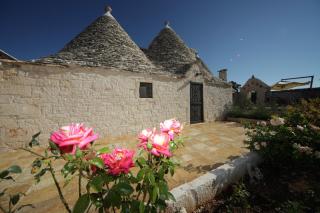 Trulli Paparale - Alberobello - 3