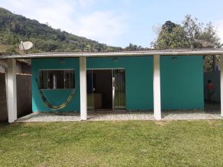 Casa Ampla e Confortável a 10 minutos Praia Ubatumirim Cambuca - 7