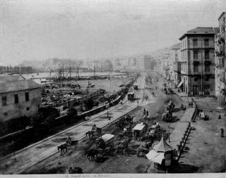 naples garibaldi station - 3