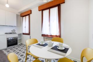 Venice Lido Wonderful Apartment with Terrace - Lido di Venezia - 3