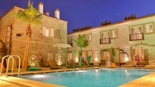 Jardin d'Azur Alaçatı - 5