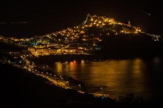 La terra del benessere - Castelsardo - 1