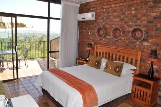 Franklin View Guesthouse - Bloemfontein - 9