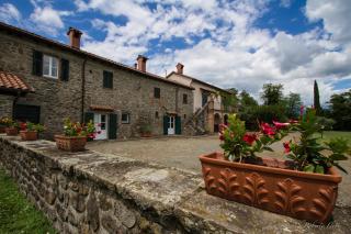 Coriana Apartments & Villas - Mulazzo - 9