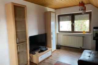 Villa Ulla - Burgoberbach - 9