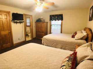 Briarstone Lodge Condo 13B - 2