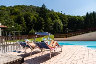 Maso dell Apicoltore - Ledro - 5