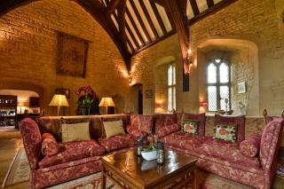 Abbots Grange Manor House - Broadway - 8