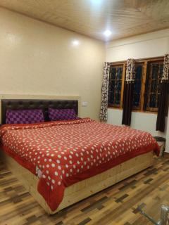 New mehdudia B&B - Shimla - 2