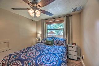 Casa Verde Cabin with Fire Pit 4 Mi to Ski - 1