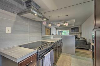 1 Mi to Lake of the Ozarks Condo with Fire Pit! - Lake Ozark - 2