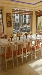 Hotel Adria - 1