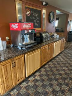 AmericInn by Wyndham Fargo Medical Center - Fargo - 8