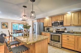 Upscale Family Cottage Less Than 1 Mi to Higgins Lake - 3