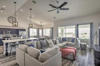 Sunny Snowbirds Retreat with Lake Havasu Views! - Lake Havasu City - 8