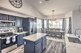 Sunny Snowbirds Retreat with Lake Havasu Views! - Lake Havasu City - 1