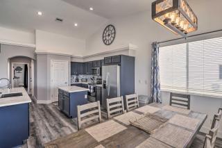 Sunny Snowbirds Retreat with Lake Havasu Views! - Lake Havasu City - 3