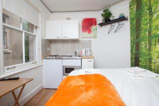 Cosy Studio in the Heart of Trendy Kemptown - Brighton & Hove - 5