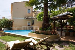 B&B Sa Meri 'e Domu Casale Di Charme - Sìnnai - 7