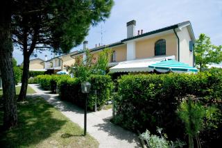 Villaggio Teodorico - Punta Marina - 1
