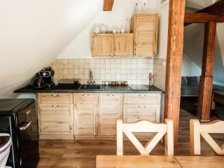 Statek Humenec - Klid u lesů, Česko - Valašská Bystřice - 6