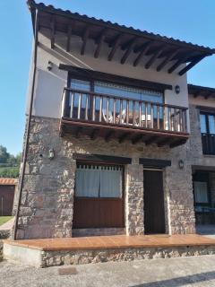 Casa Neira - La Riera - 4