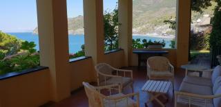 VILLA TRAMONTO - Levanto - 1