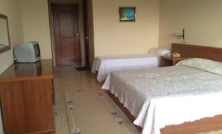Akropoli Hotel - Golem - 5