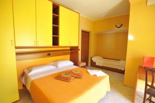 Hotel la Praia - Zambrone - 9