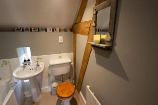 The Barn, Stourton - Sutton under Brailes - 8