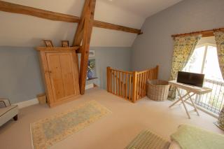 The Barn, Stourton - Sutton under Brailes - 4