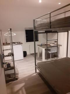 CHAMBRES ESTREES - Estrées - 0