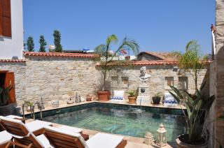 Villa Ephesus Hotel - Kusadası - 6