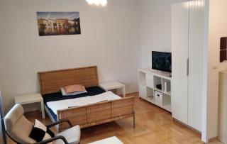 apartament Hallera Square Warsaw 27m2 - 4