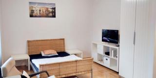 apartament Hallera Square Warsaw 27m2 - Varsavia - 0