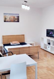 apartament Hallera Square Warsaw 27m2 - Varsavia - 8