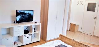 apartament Hallera Square Warsaw 27m2 - Varsavia - 7