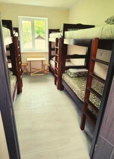 Uman Welcome Hostel - Umanʼ - 7