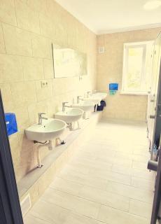 Uman Welcome Hostel - Umanʼ - 2