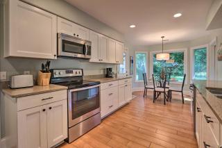 Charming Lakefront Retreat in Palmetto Dunes! - Hilton Head Island - 1