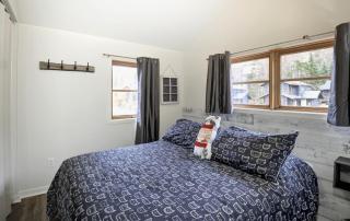 Chalet- 03 Chemin Alpin - 4