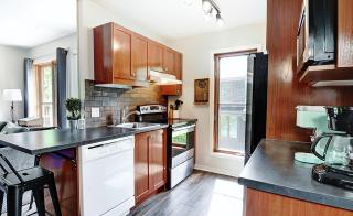 Chalet- 03 Chemin Alpin - Stoneham - 8