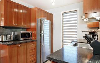 Chalets Alpins- 18 Chemin Alpin - 4