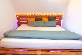 Apartment Bavaria - Zentral mit Stellplatz, Küche & Netflix - Pfaffenhofen an der Ilm - 3