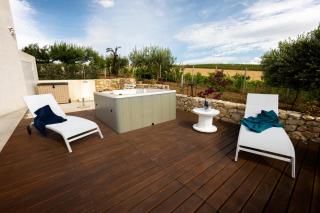 Zu Bastianu House - 4